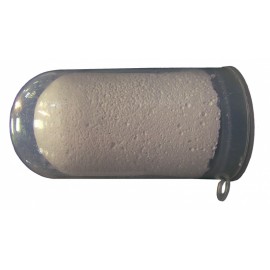 Наполнитель полифосфатный для умягчителя воды (картридж) Baxi (KHG71402431)